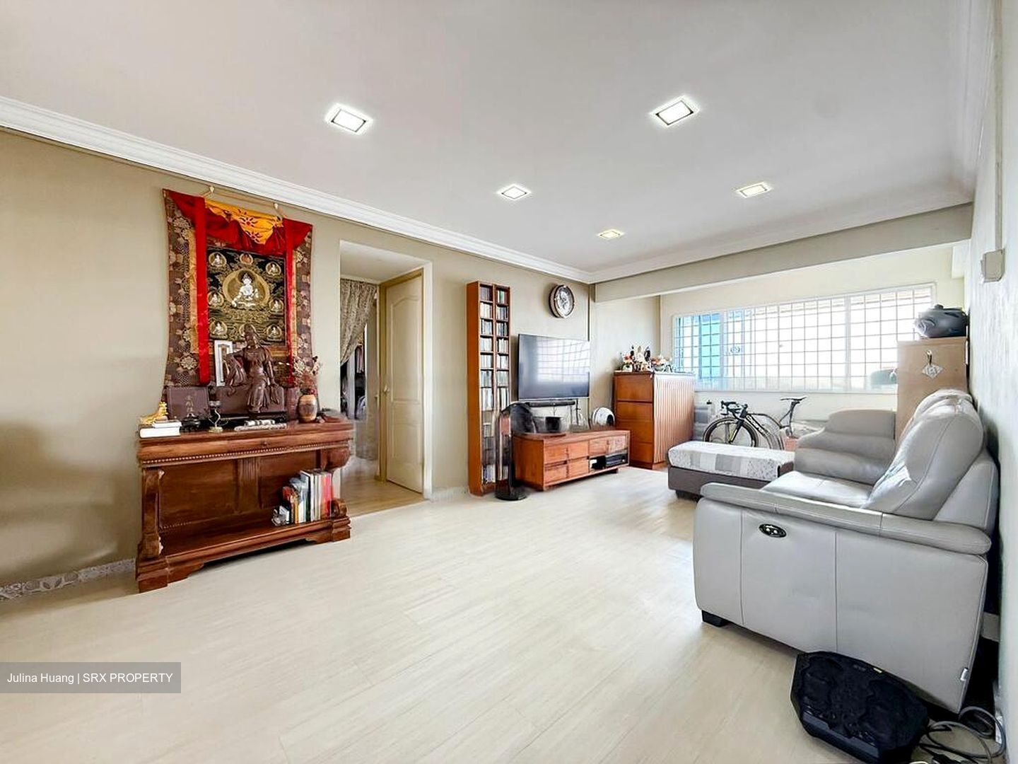 Blk 648 Jalan Tenaga (Bedok), HDB 5 Rooms #479964991